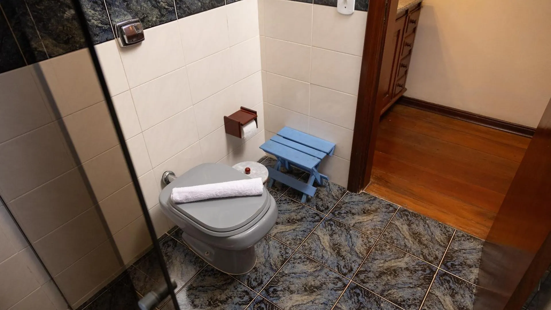 펜션 Casa Das Montanhas - Aconchego E Tranquilidade A 2,4Km Do Capivari Campos do Jordão 브라질