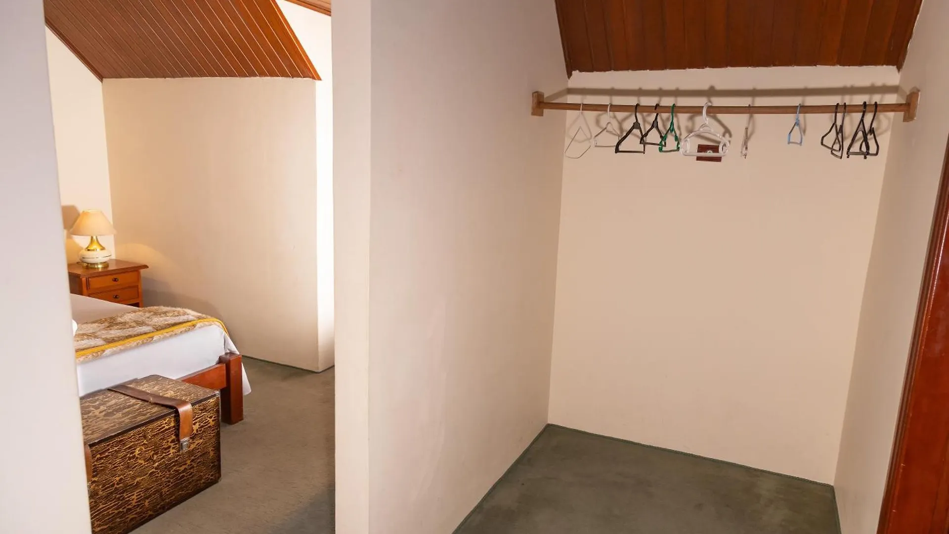 펜션 Casa Das Montanhas - Aconchego E Tranquilidade A 2,4Km Do Capivari Campos do Jordão