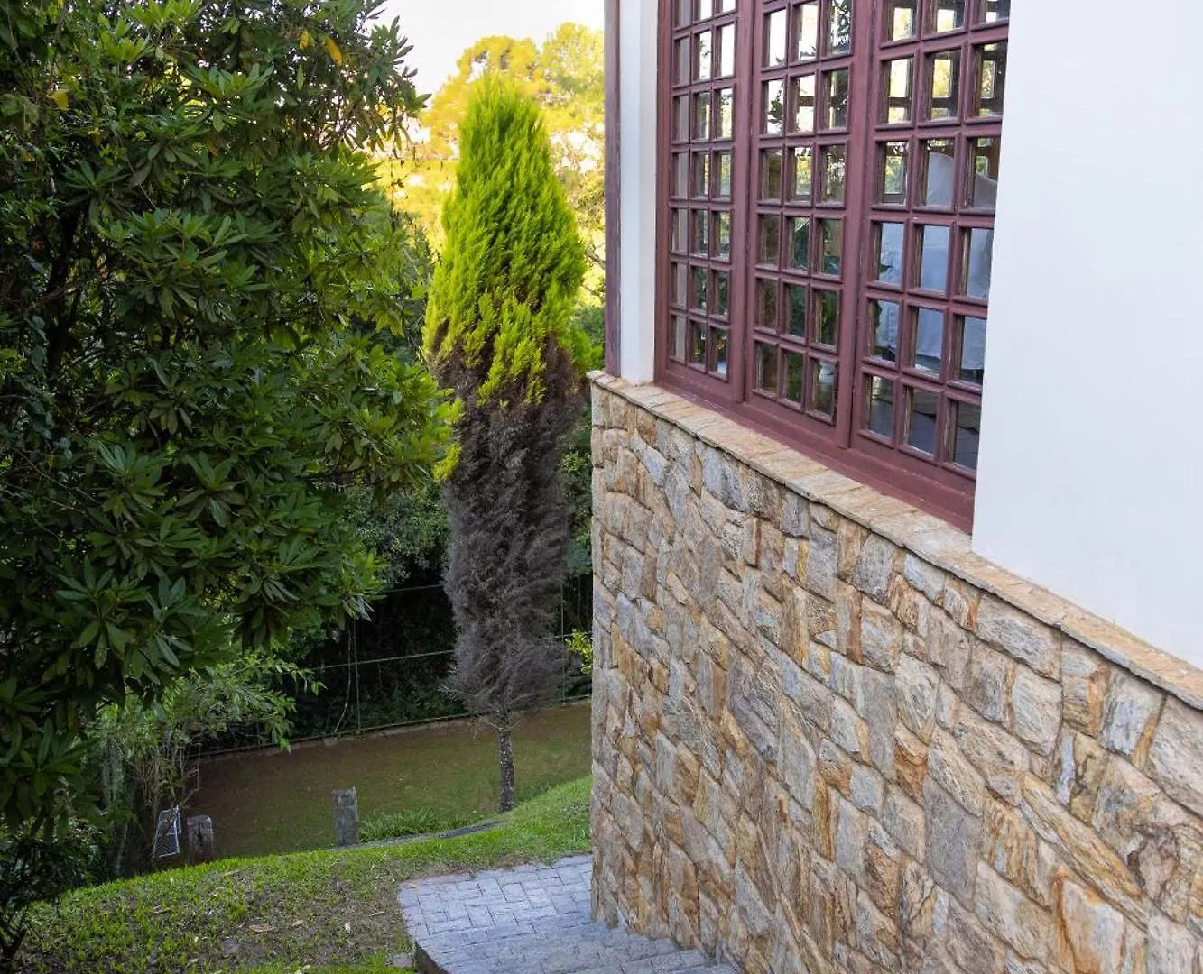 Casa Das Montanhas - Aconchego E Tranquilidade A 2,4Km Do Capivari Campos do Jordão 브라질