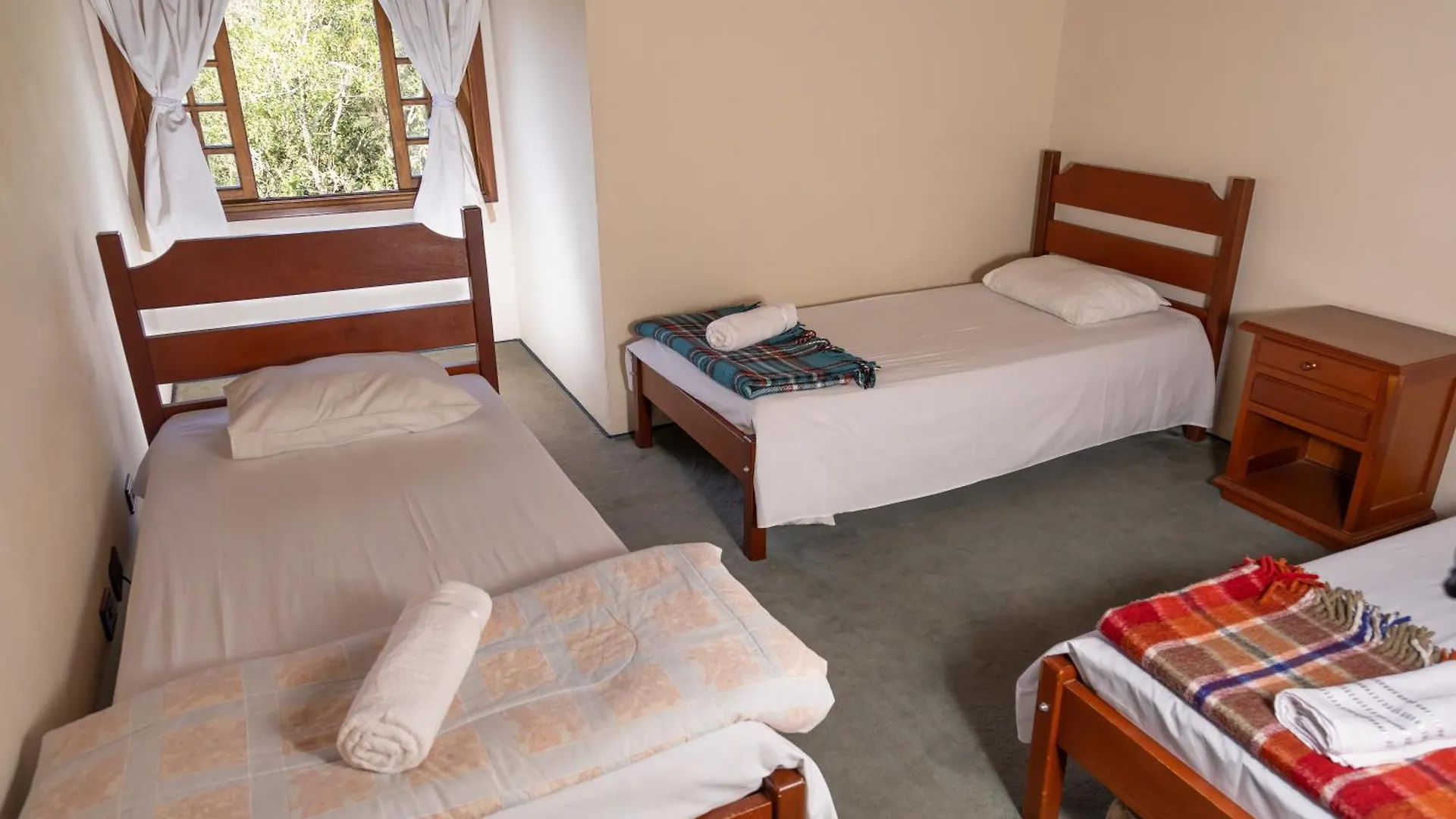 Casa Das Montanhas - Aconchego E Tranquilidade A 2,4Km Do Capivari Campos do Jordão
