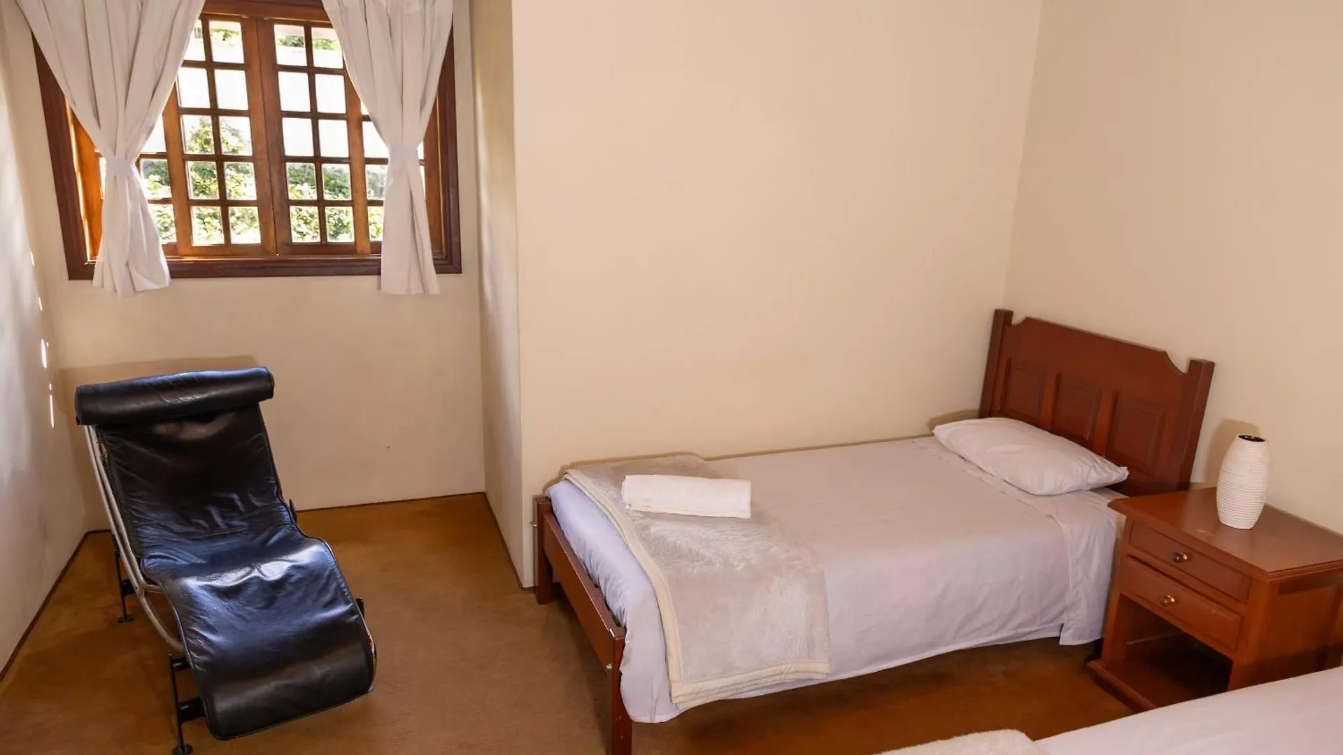 Casa Das Montanhas - Aconchego E Tranquilidade A 2,4Km Do Capivari Campos do Jordão 0*,  브라질